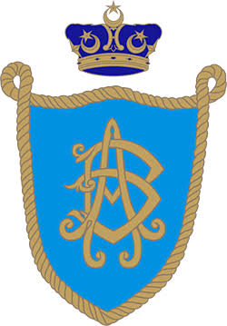 Muzium Diraja Abu Bakar logo