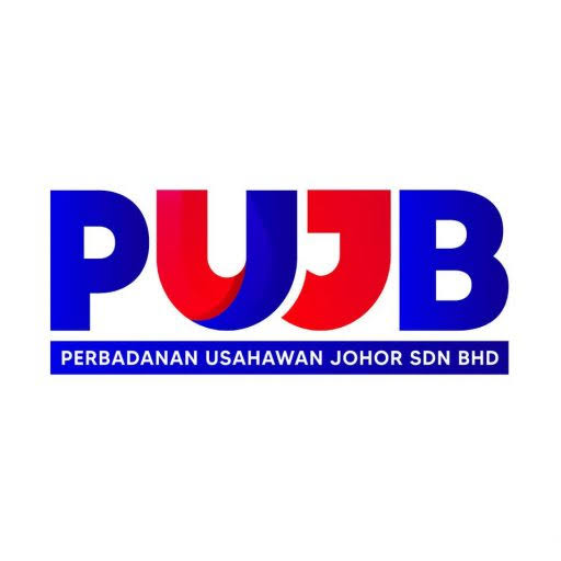Perbadanan Usahawan Johor logo