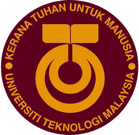 Universiti Teknologi Malaysia logo