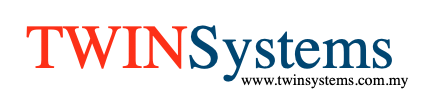 Twin Systems Sdn Bhd